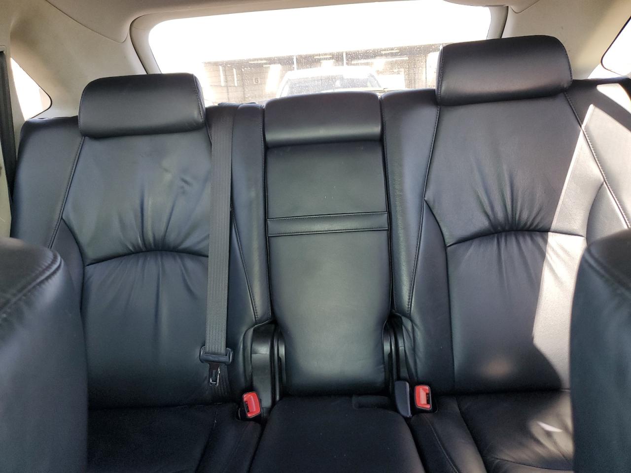 JTJHA31U340073692 2004 Lexus Rx 330