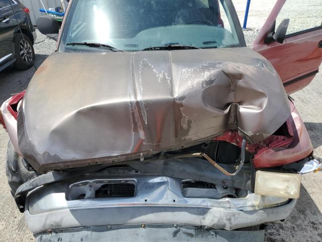 1998 Dodge Ram 1500 VIN: 1B7HC16Y0WS622995 Lot: 59705434