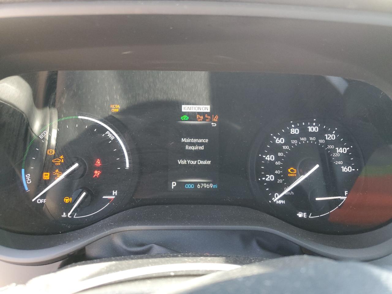 5TDYRKEC8NS107809 2022 Toyota Sienna Xle