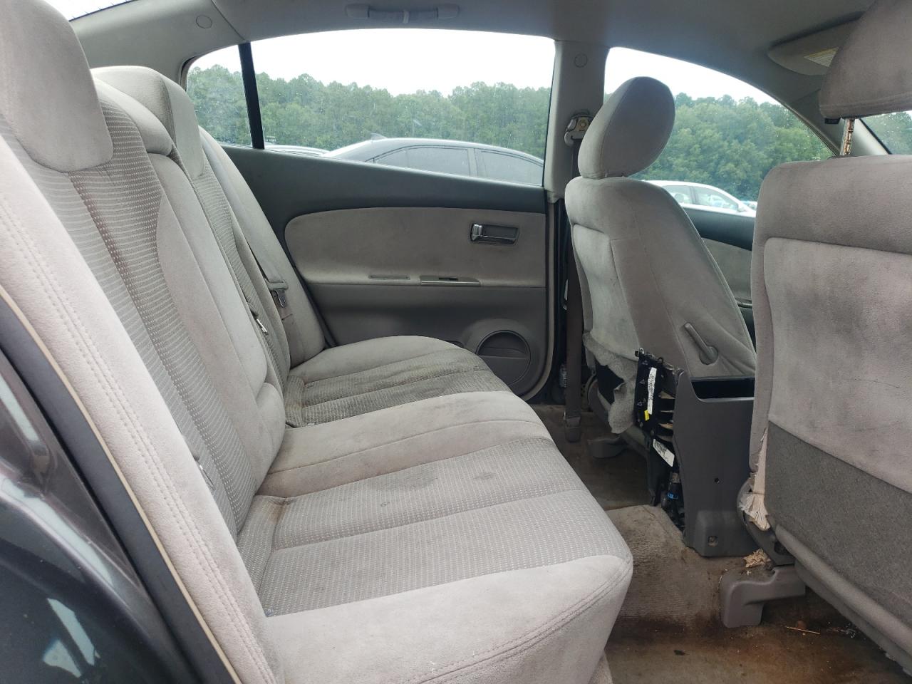 1N4AL11D65N900680 2005 Nissan Altima S