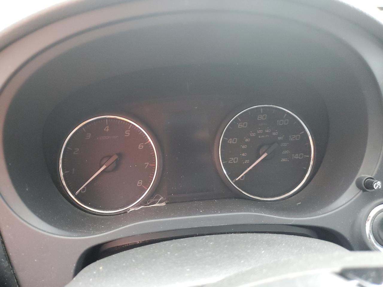 JA4AD3A33LZ004198 2020 Mitsubishi Outlander Se