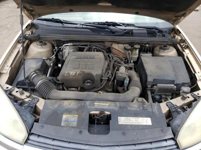 2005 Chevrolet Malibu Ls VIN: 1G1ZT52835F314723 Lot: 59853944