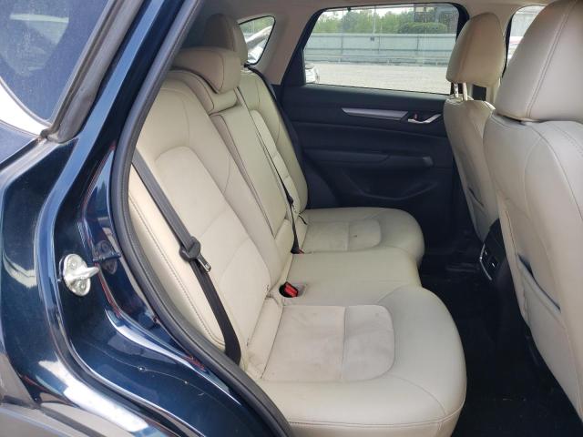 2017 MAZDA CX-5 TOURI - JM3KFBCL9H0198878