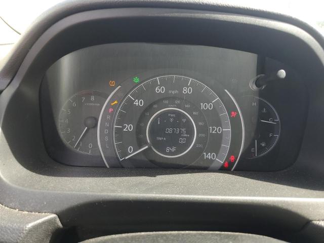 2015 Honda Cr-V Lx VIN: 2HKRM3H37FH535544 Lot: 56793804