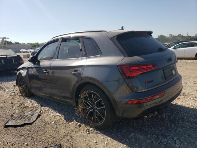 2024 Audi SQ5 - Image 2
