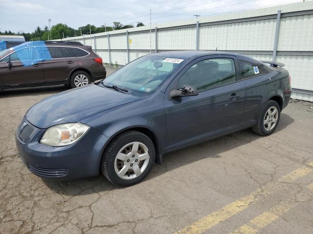 2009 Pontiac G5 VIN: 1G2AS18H297128666 Lot: 58712024