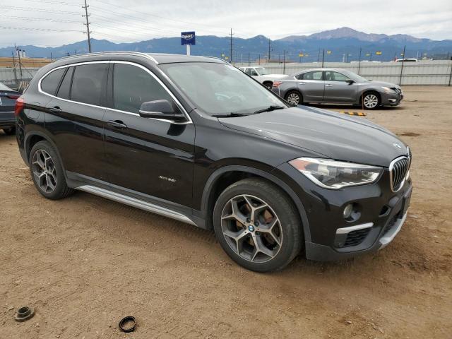 VIN WBXHT3C35G5E53423 2016 BMW X1, Xdrive28I no.4