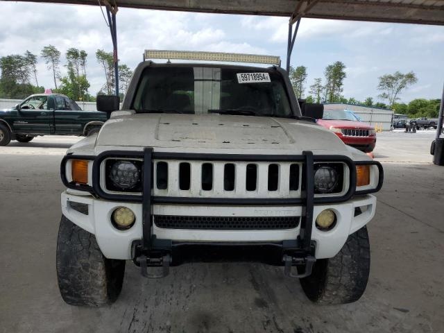 2006 Hummer H3 VIN: 5GTDN136368277429 Lot: 59718954