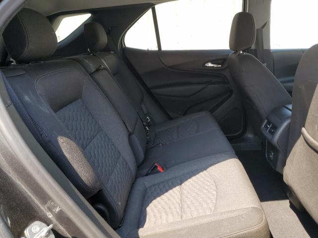 2020 Chevrolet Equinox Lt VIN: 3GNAXJEV2LS514382 Lot: 59366694