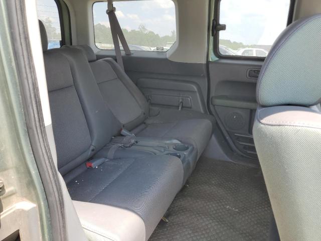 2003 Honda Element Ex VIN: 5J6YH18563L021529 Lot: 60374074