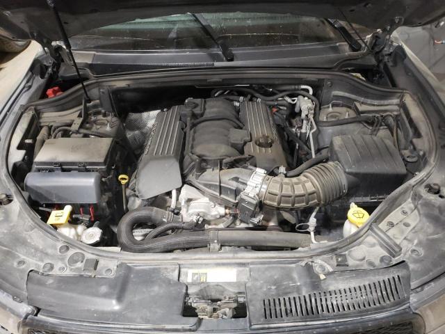 2020 DODGE DURANGO SR - 1C4SDJGJ6LC130918
