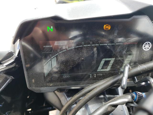 2024 YAMAHA YZF JYARM38E9RA011501