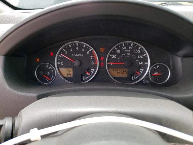 2006 Nissan Pathfinder Le VIN: 5N1AR18W46C650140 Lot: 59155184