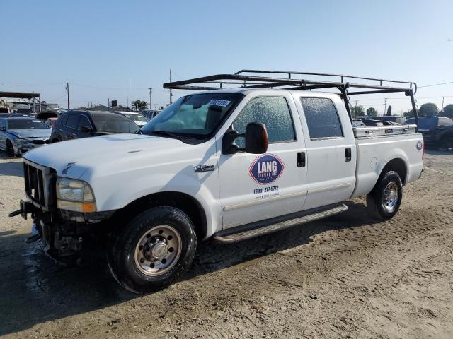 2003 Ford F250 Super Duty VIN: 1FTNW20L33EB94959 Lot: 58021574