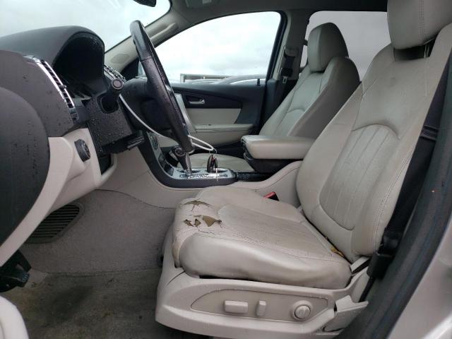 2011 GMC Acadia Slt-2 VIN: 1GKKRSED1BJ170228 Lot: 57890874