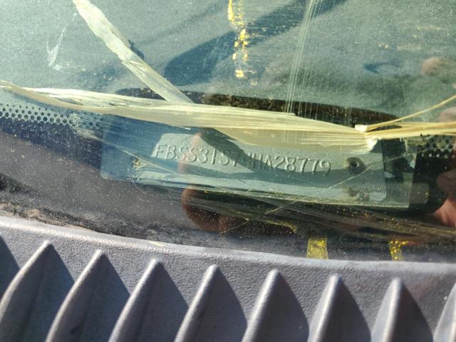 2004 Ford Econoline E350 Super Duty Wagon VIN: 1FBSS31S74HA28779 Lot: 57280844