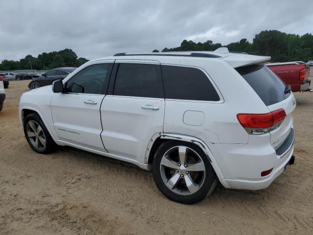 2015 Jeep Grand Cherokee Overland VIN: 1C4RJFCG7FC894313 Lot: 59479644