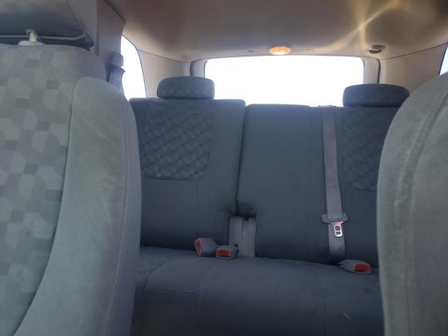 2008 Chevrolet Equinox Ls VIN: 2CNDL13F186009464 Lot: 58899034