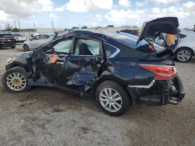 2015 NISSAN ALTIMA 2.5 - 1N4AL3AP9FC199569