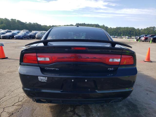 2013 Dodge Charger R/T VIN: 2C3CDXCT2DH664631 Lot: 57703474