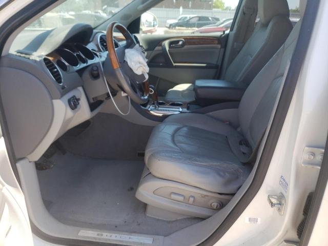 2011 Buick Enclave Cxl VIN: 5GAKVBED8BJ369950 Lot: 58879014