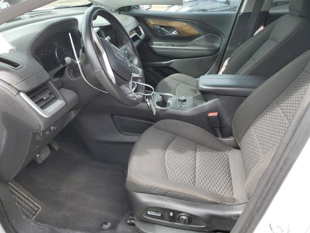 2020 GMC Terrain Sle VIN: 3GKALMEV0LL149379 Lot: 58176744