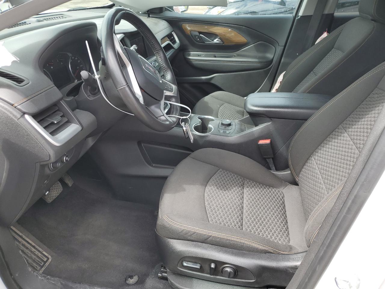 3GKALMEV0LL149379 2020 GMC Terrain Sle