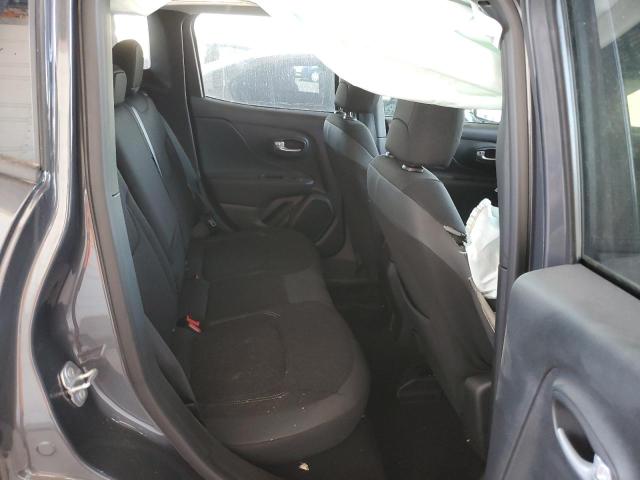 2023 JEEP RENEGADE A ZACNJDE12PPP21918