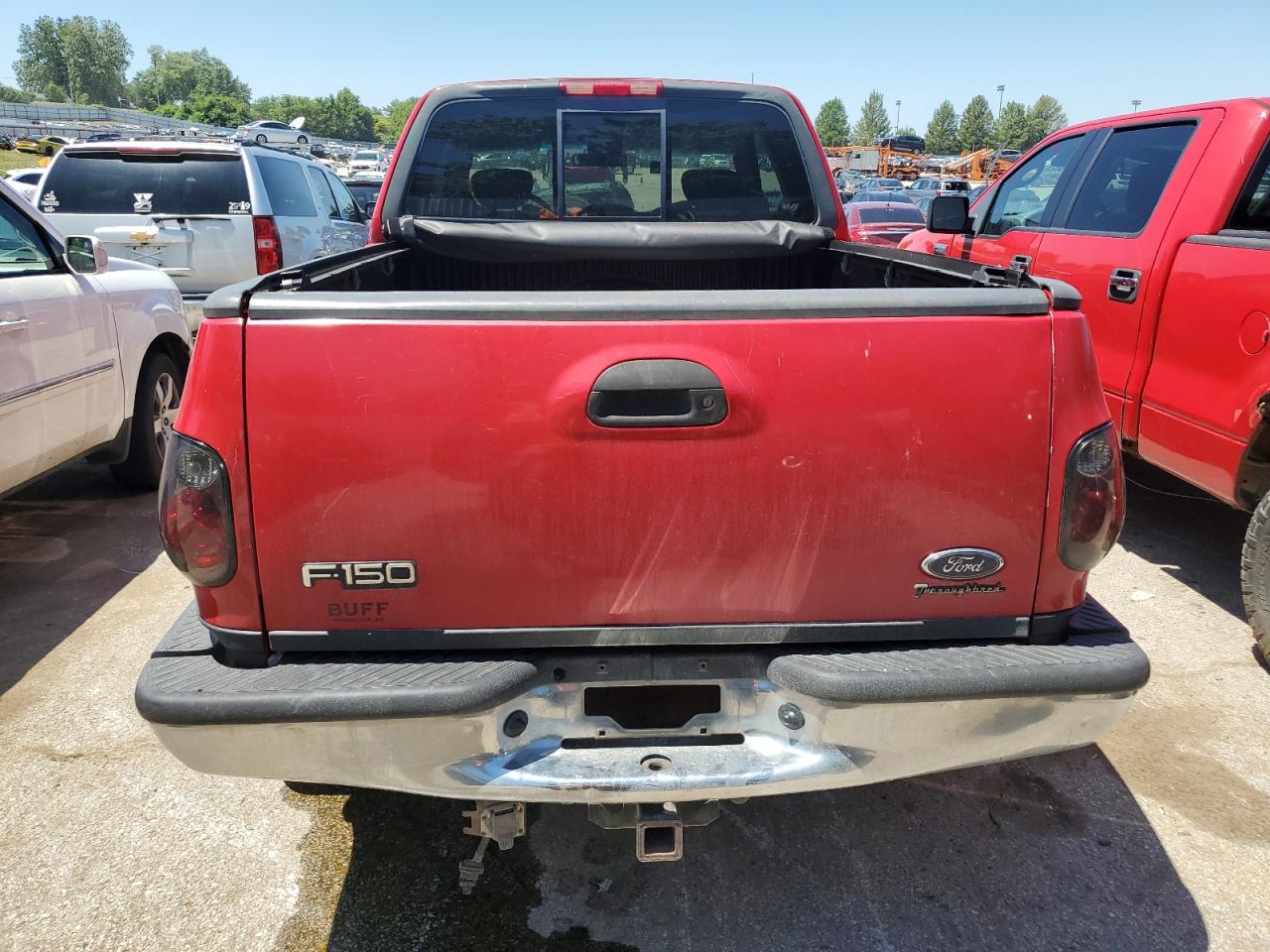 1FTRX08L32KA74103 2002 Ford F150