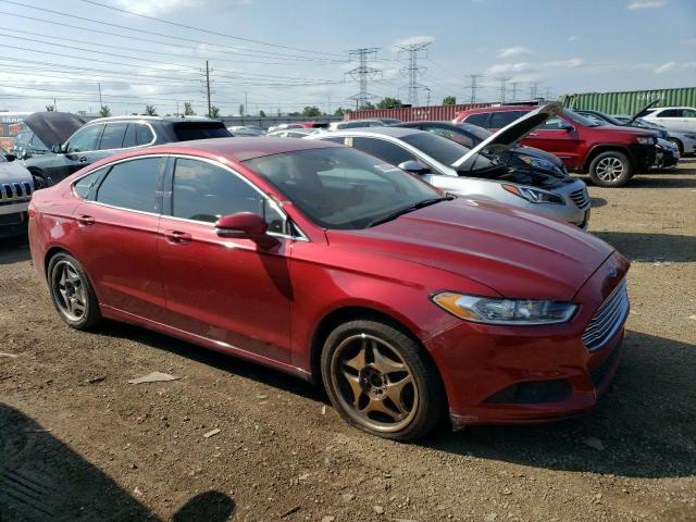 2014 Ford Fusion - Image 4
