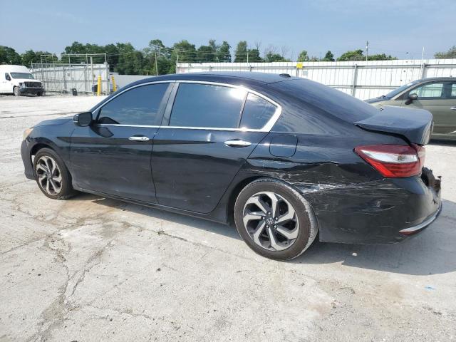 2016 HONDA ACCORD EX - 1HGCR2F78GA140886
