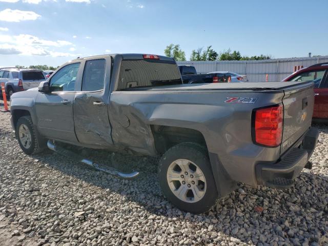 2017 Chevrolet Silverado K1500 Lt VIN: 1GCVKREC0HZ184600 Lot: 59067524