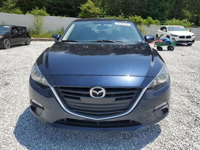 2015 Mazda 3 Sport VIN: 3MZBM1U70FM172901 Lot: 59580144