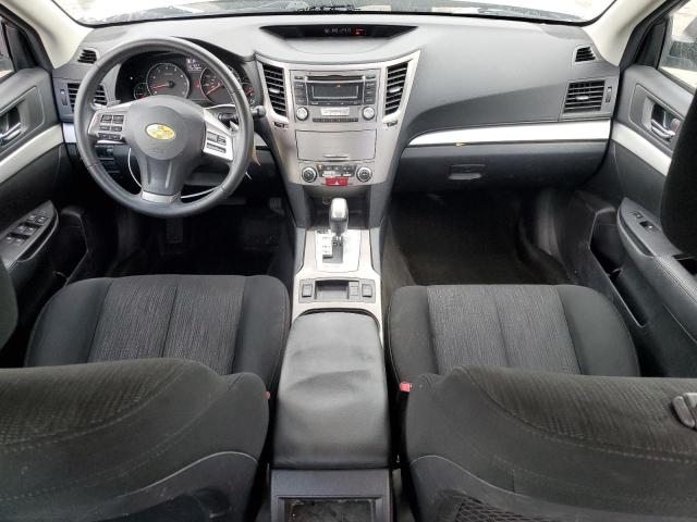 2013 Subaru Legacy 2.5I Premium VIN: 4S3BMBC62D3004354 Lot: 59367664