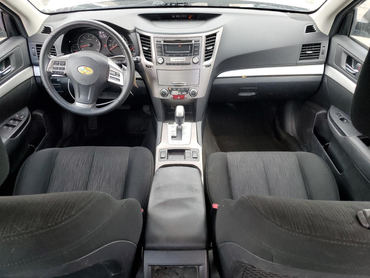 4S3BMBC62D3004354 2013 Subaru Legacy 2.5I Premium
