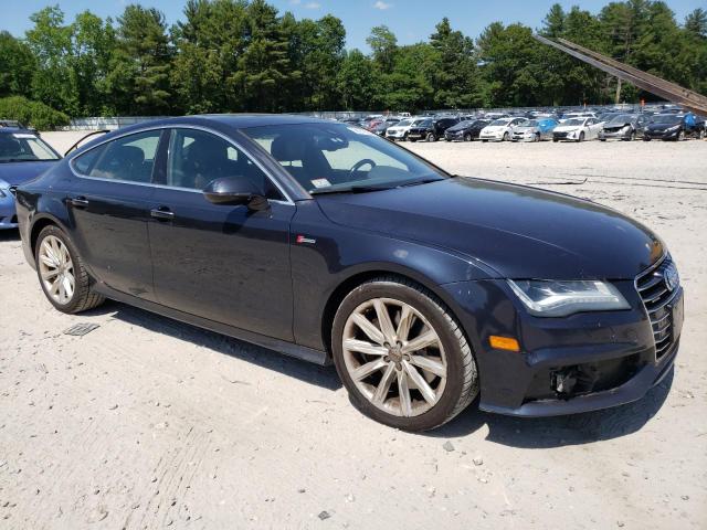 2013 Audi A7 Prestige VIN: WAU2GAFCXDN104092 Lot: 58919304