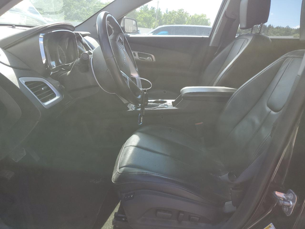 2GKFLXEK8D6206706 2013 GMC Terrain Slt