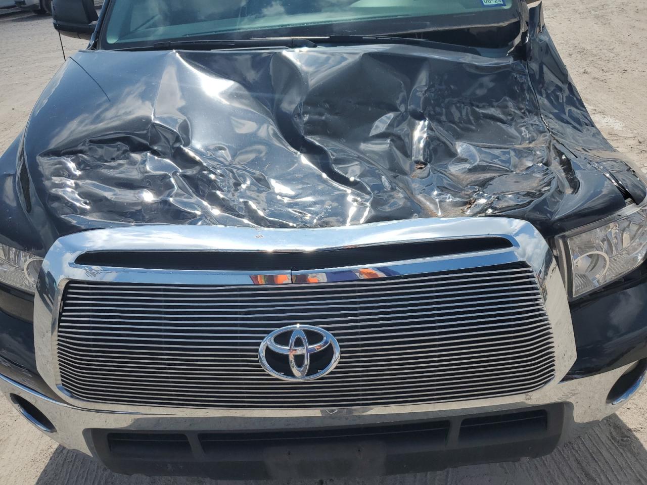 5TFEY5F1XDX134765 2013 Toyota Tundra Crewmax Sr5