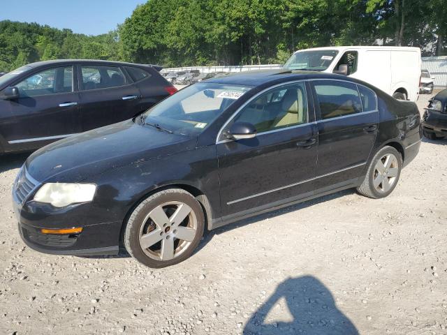 2008 Volkswagen Passat Komfort VIN: WVWAK73C78E002999 Lot: 57505744