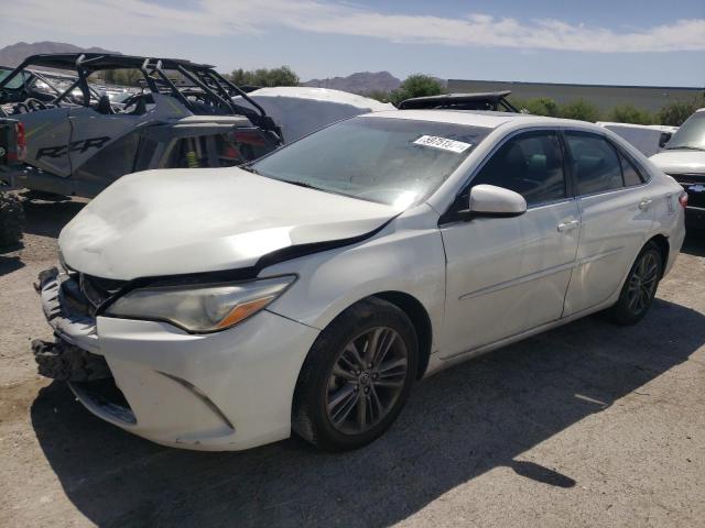 VIN 4T1BF1FK6FU478104 2015 Toyota Camry, LE no.1