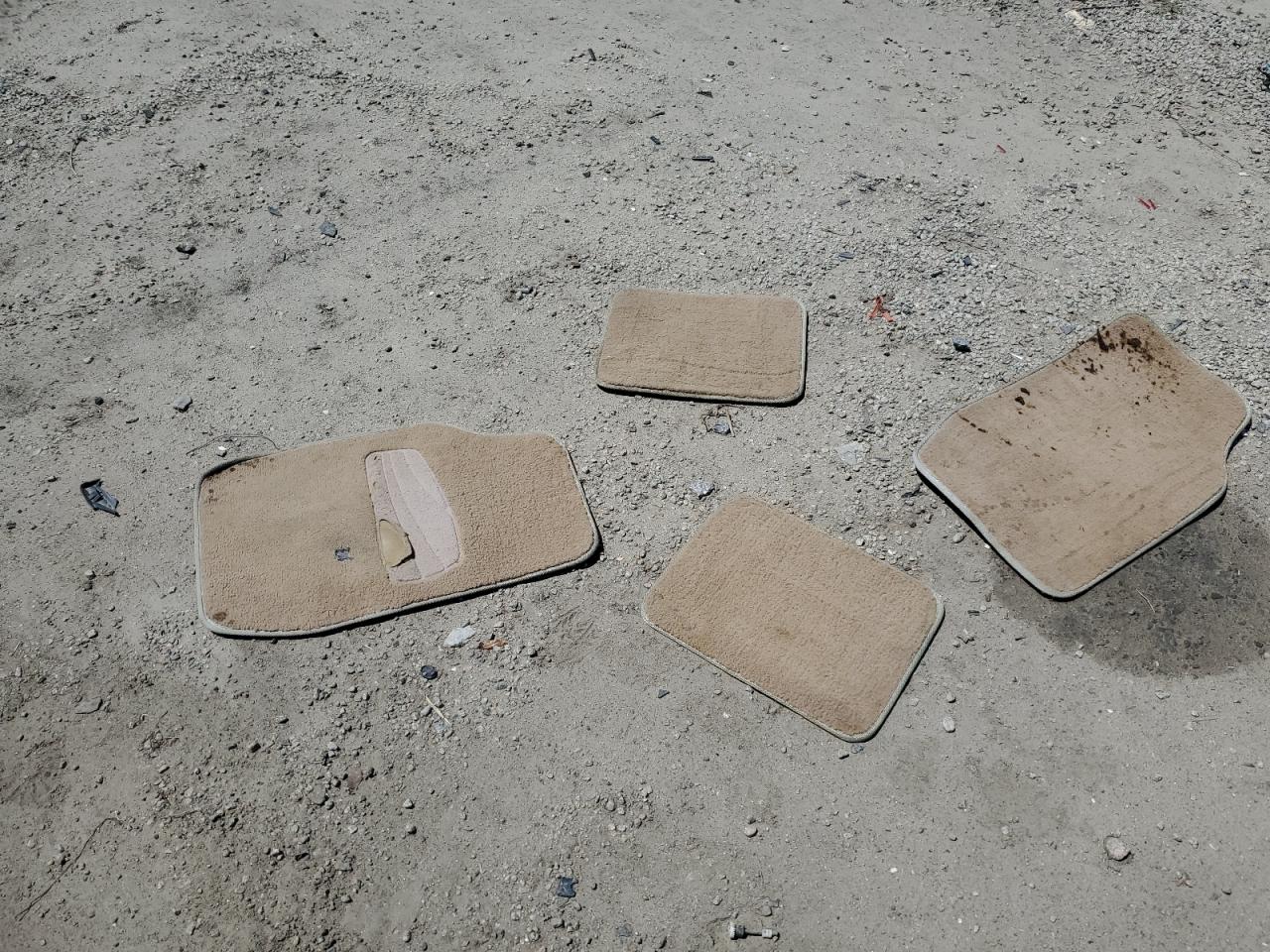 1FTPX12526FA05604 2006 Ford F150