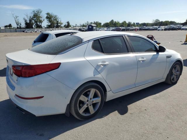 2014 Kia Optima Lx VIN: 5XXGM4A77EG321979 Lot: 57633314