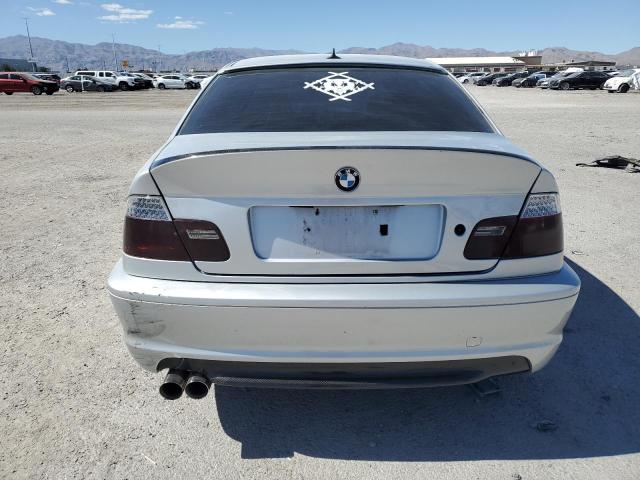 2004 BMW 330 Ci VIN: WBABD53444PL12695 Lot: 57779214