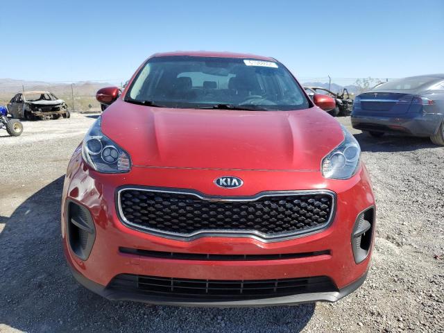 2019 Kia Sportage Lx VIN: KNDPM3AC0K7545753 Lot: 61088604