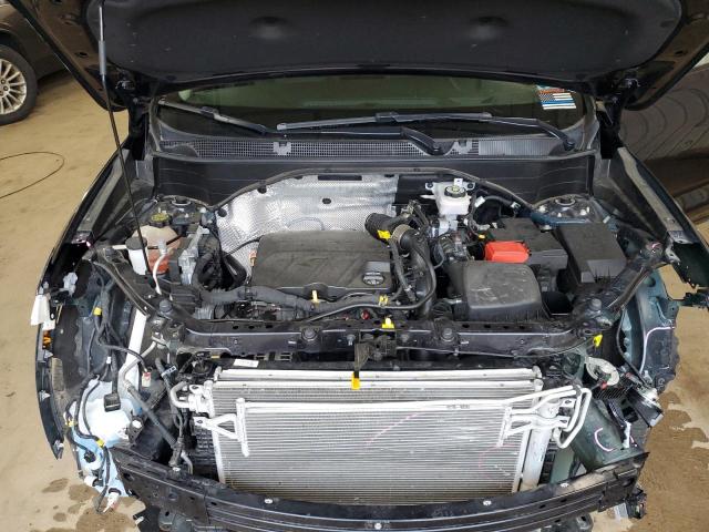 2021 Buick Encore Gx Preferred VIN: KL4MMBS22MB131984 Lot: 60499484