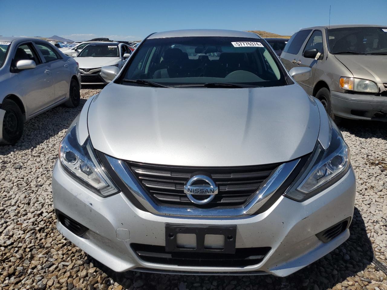 1N4AL3AP5GN362093 2016 Nissan Altima 2.5