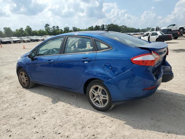 2019 FORD FIESTA SE - 3FADP4BJ5KM147981