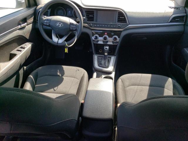 2019 Hyundai Elantra Sel VIN: 5NPD84LF6KH437881 Lot: 56616934