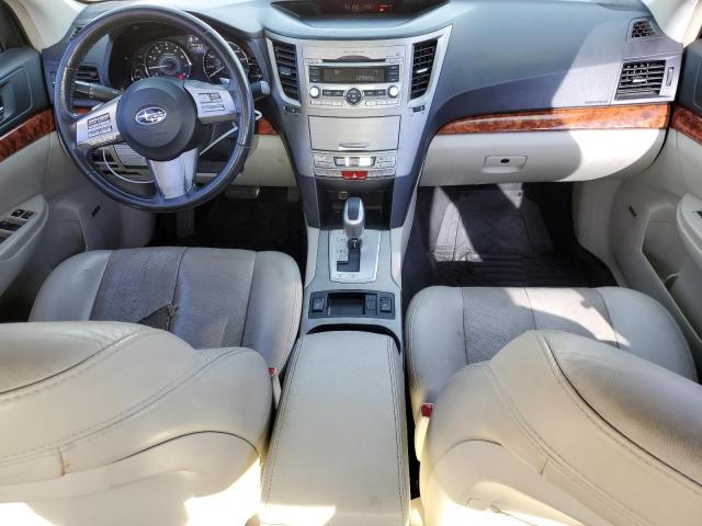 2010 Subaru Legacy 2.5I Limited VIN: 4S3BMCK62A3226119 Lot: 60697664