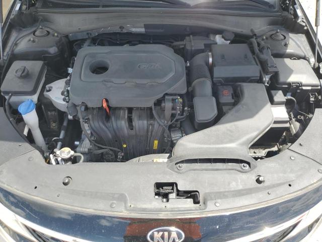 2020 Kia Optima Lx VIN: 5XXGT4L34LG416915 Lot: 59711104